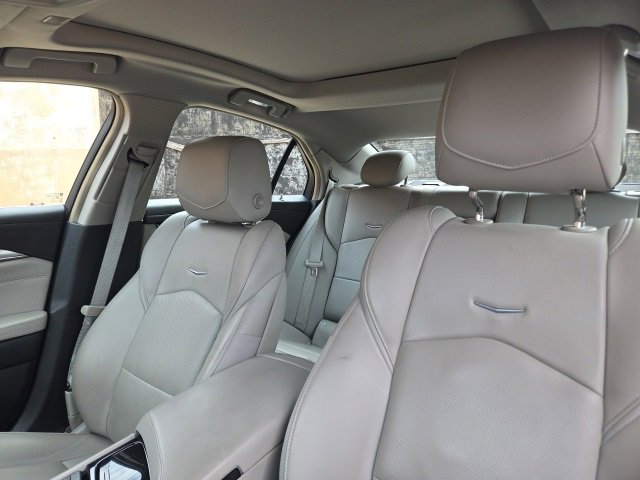 Used 2019 Cadillac CTS Luxury image 9