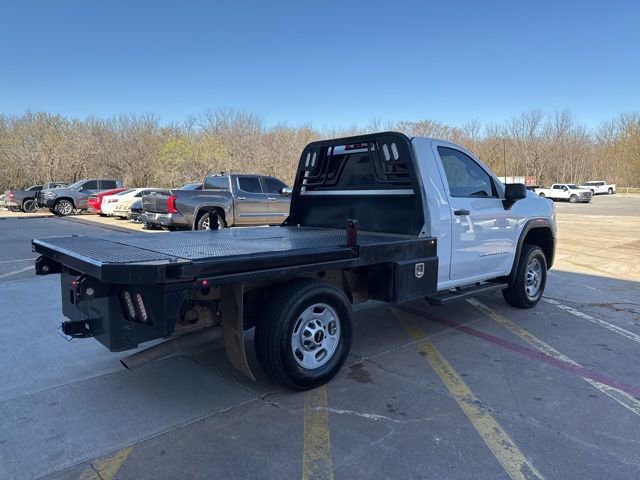 Used 2024 GMC Sierra 2500 Pro w/ Convenience Package image 11