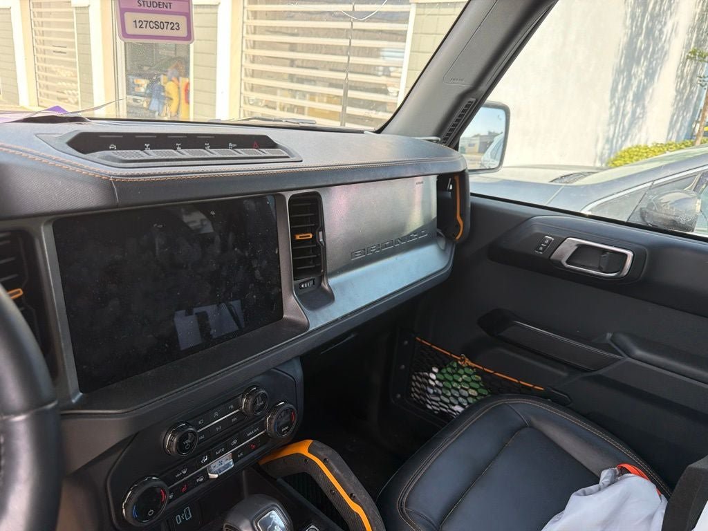 Used 2024 Ford Bronco Badlands AWD/4WD image 29