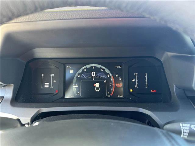 New 2025 Toyota Tacoma SR5 image 12