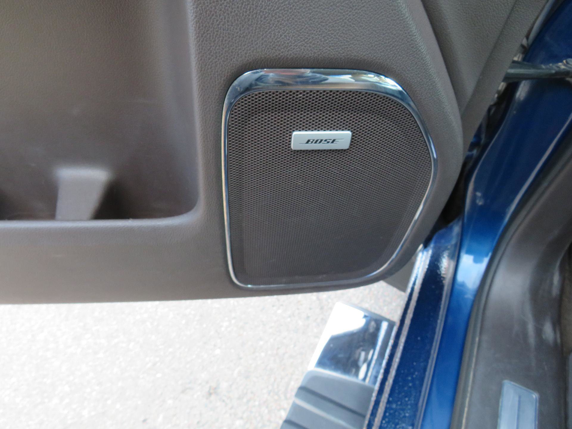 Used 2015 Chevrolet Silverado 2500 LTZ w/ Duramax Plus Package image 5