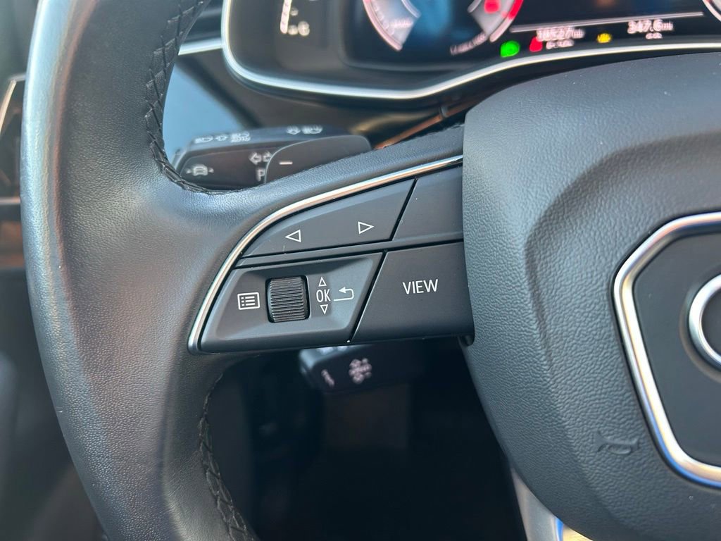 Used 2023 Audi Q7 2.0T Premium w/ Towing Package image 20