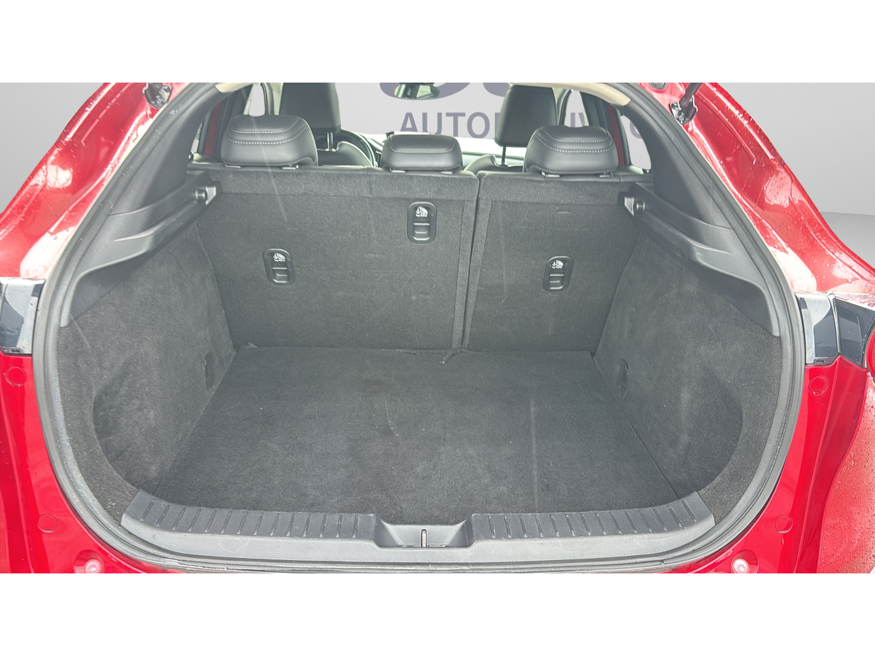 Used 2024 MAZDA CX-30 AWD 2.5 S w/ Preferred Package image 15