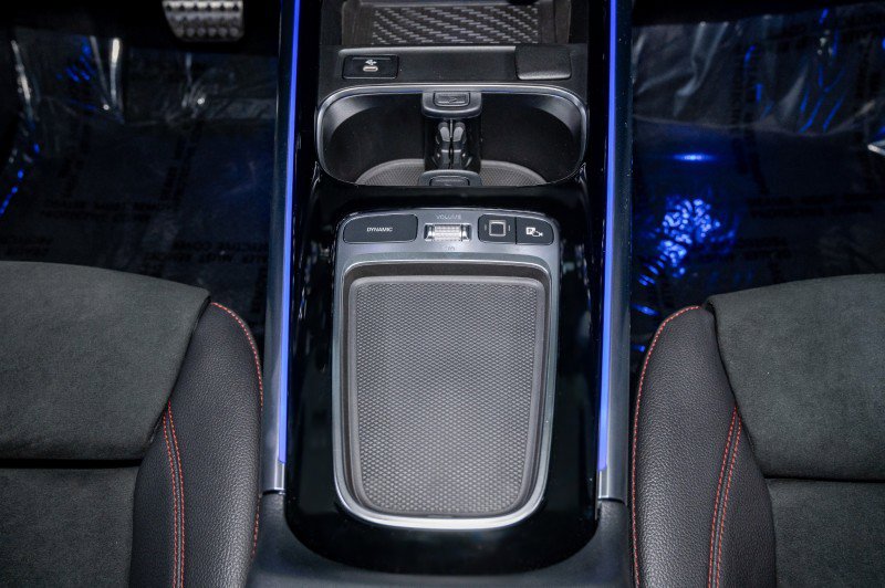 Certified 2025 Mercedes-Benz GLA 250 image 21