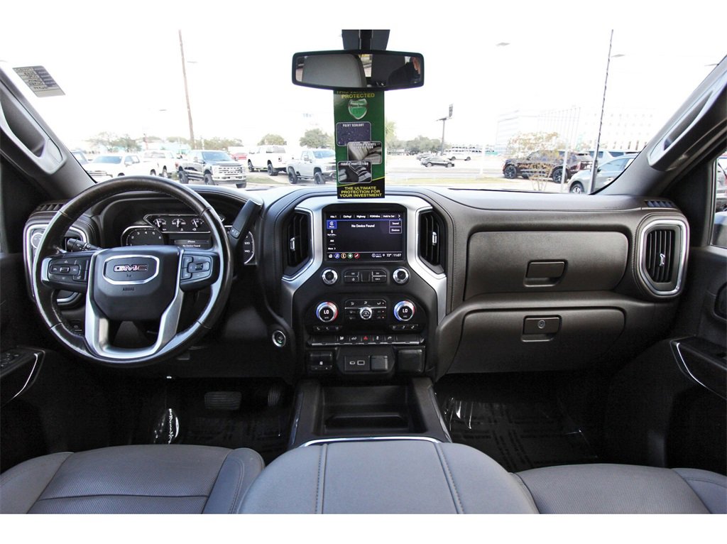 Used 2023 GMC Sierra 2500 SLT w/ SLT Convenience Package image 7