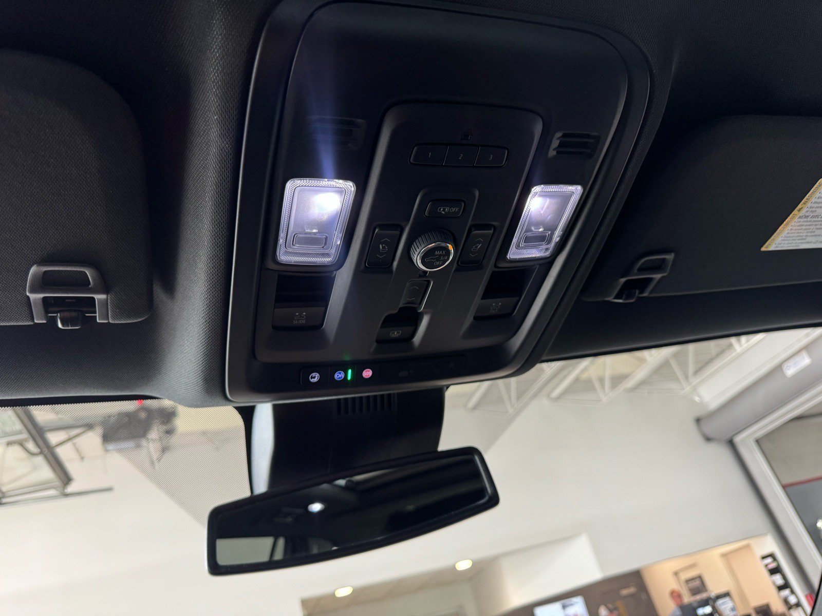 Used 2023 GMC Yukon AT4 w/ Max Trailering Package AWD/4WD image 22