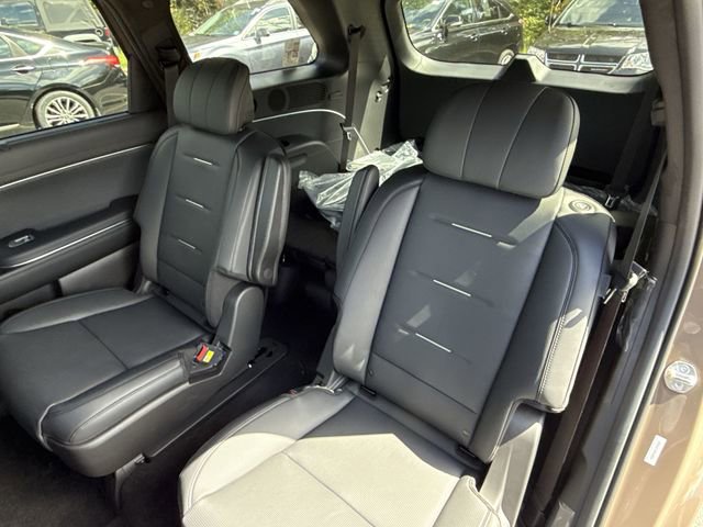 New 2026 Hyundai Palisade Calligraphy image 22