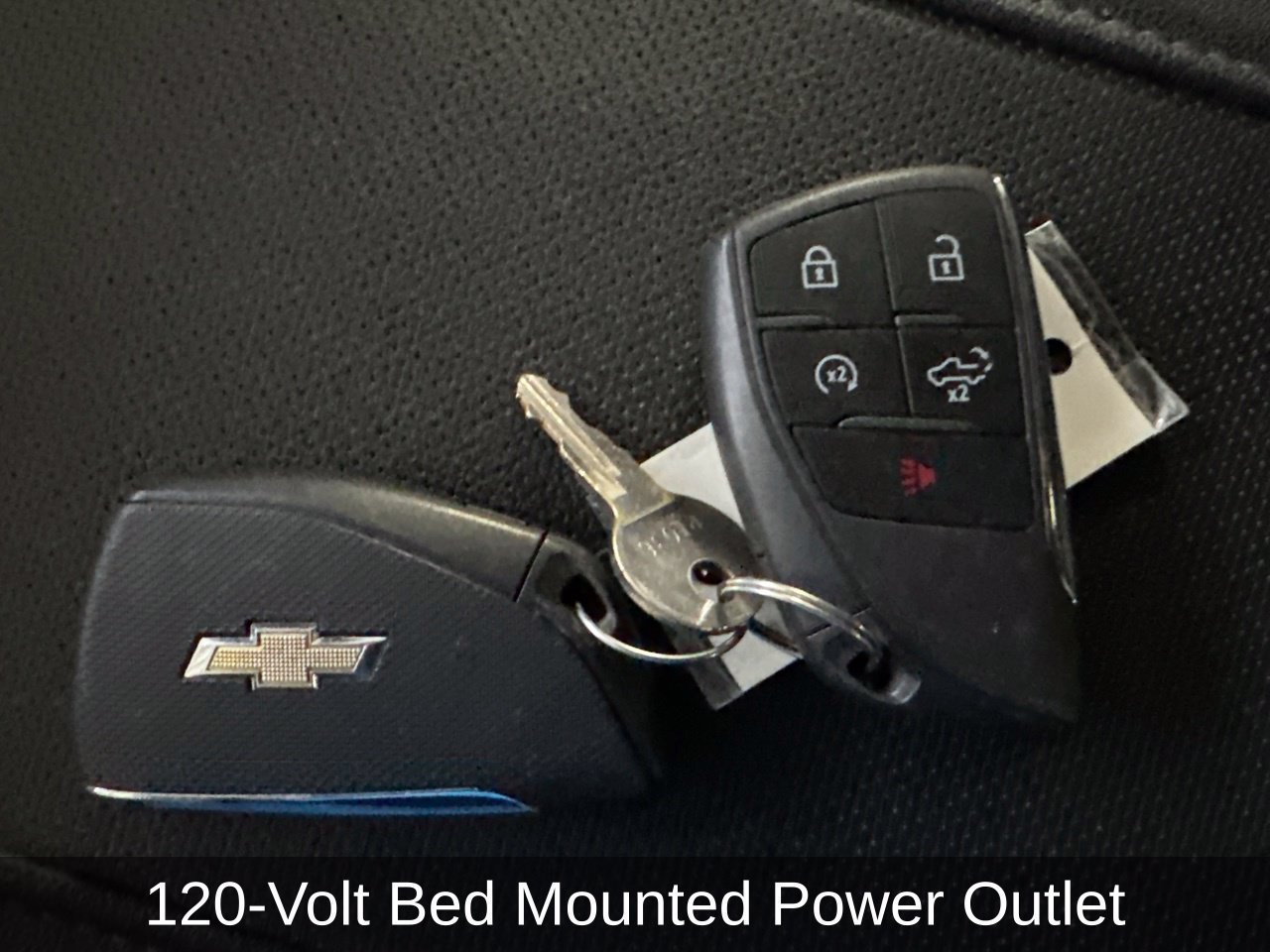 Used 2023 Chevrolet Silverado 1500 LTZ w/ LTZ Premium Texas Edition AWD/4WD image 28