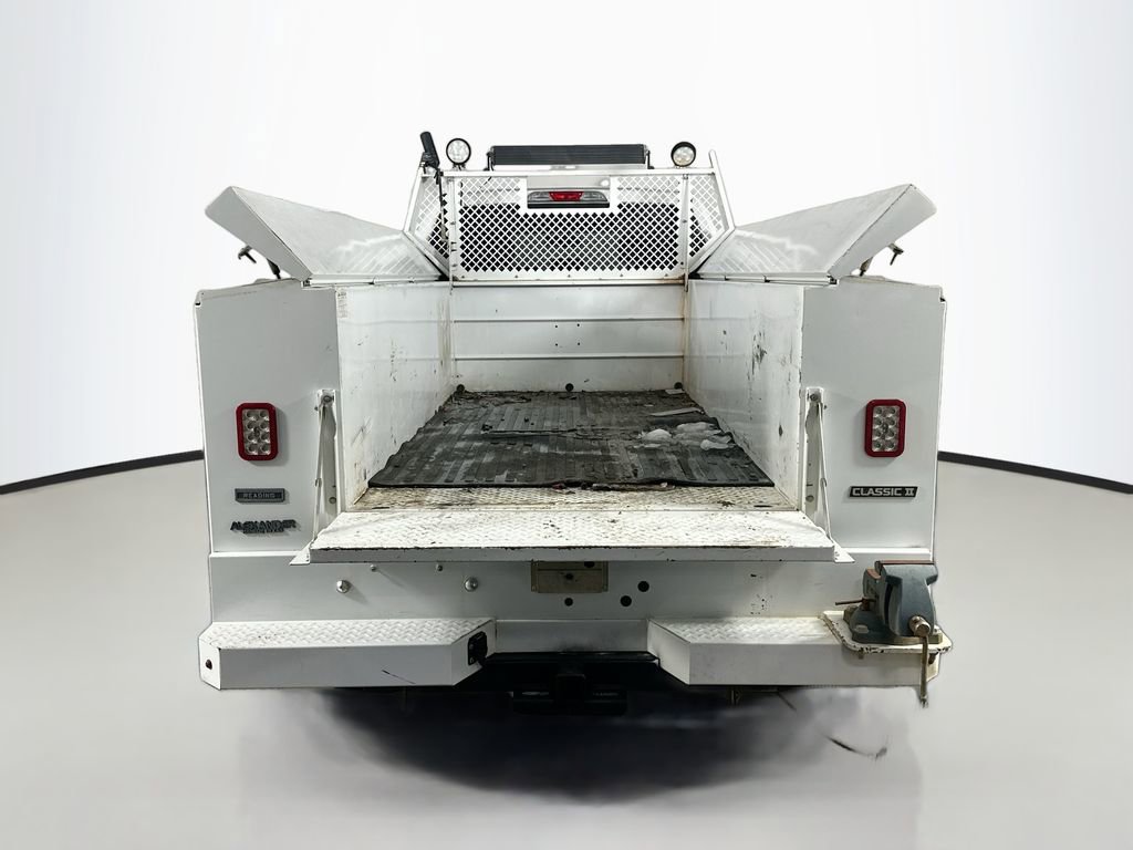 Used 2019 Ford F350 XL w/ Power Equipment Group image 29