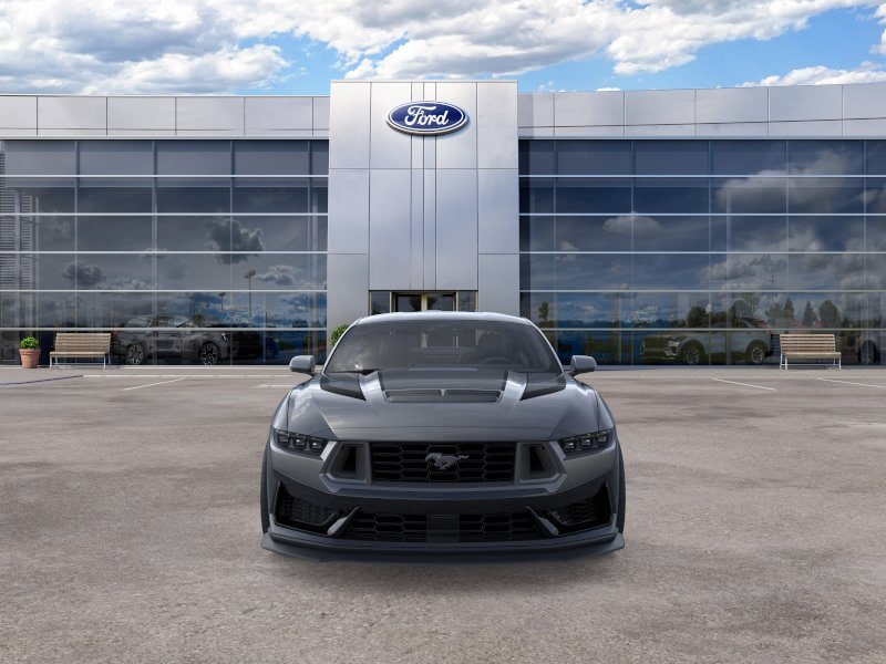 New 2026 Ford Mustang Dark Horse w/ Dark Horse Handlin Package RWD image 29