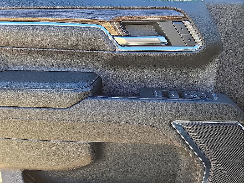 Used 2023 Chevrolet Silverado 1500 LT w/ Texas Edition Plus image 20