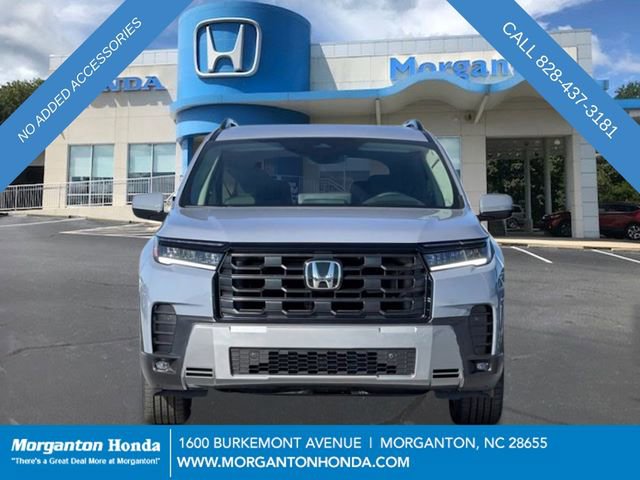 New 2026 Honda Pilot EX-L image 9