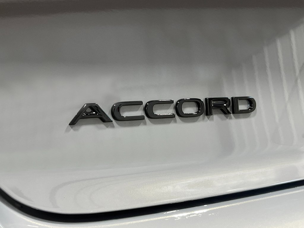 Used 2026 Honda Accord Sport image 7