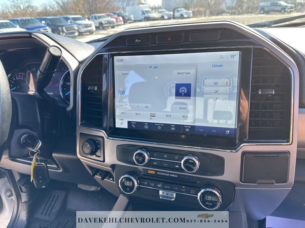 Used 2022 Ford F250 Lariat image 52