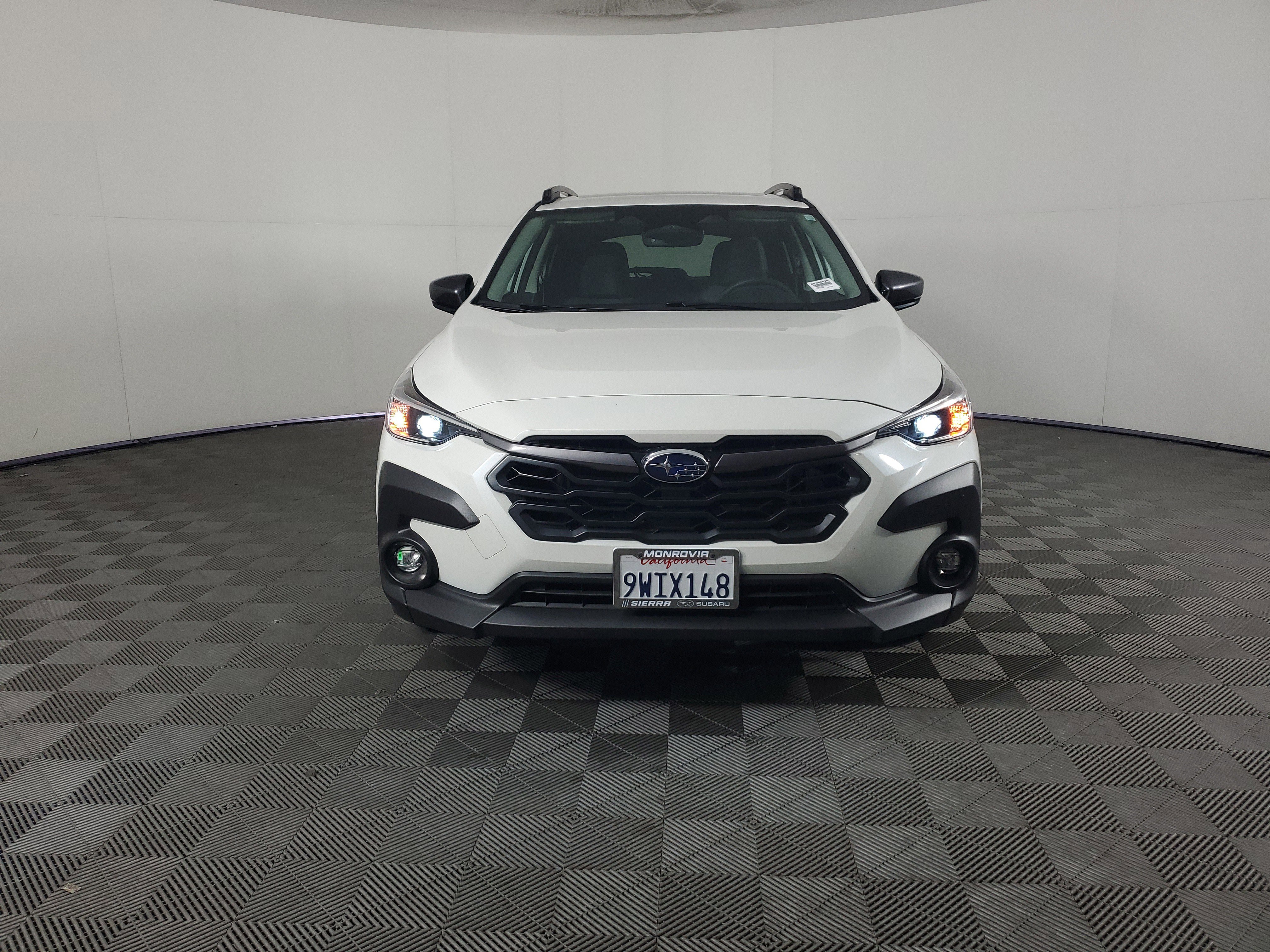 Used 2026 Subaru Crosstrek 2.0i Premium image 9