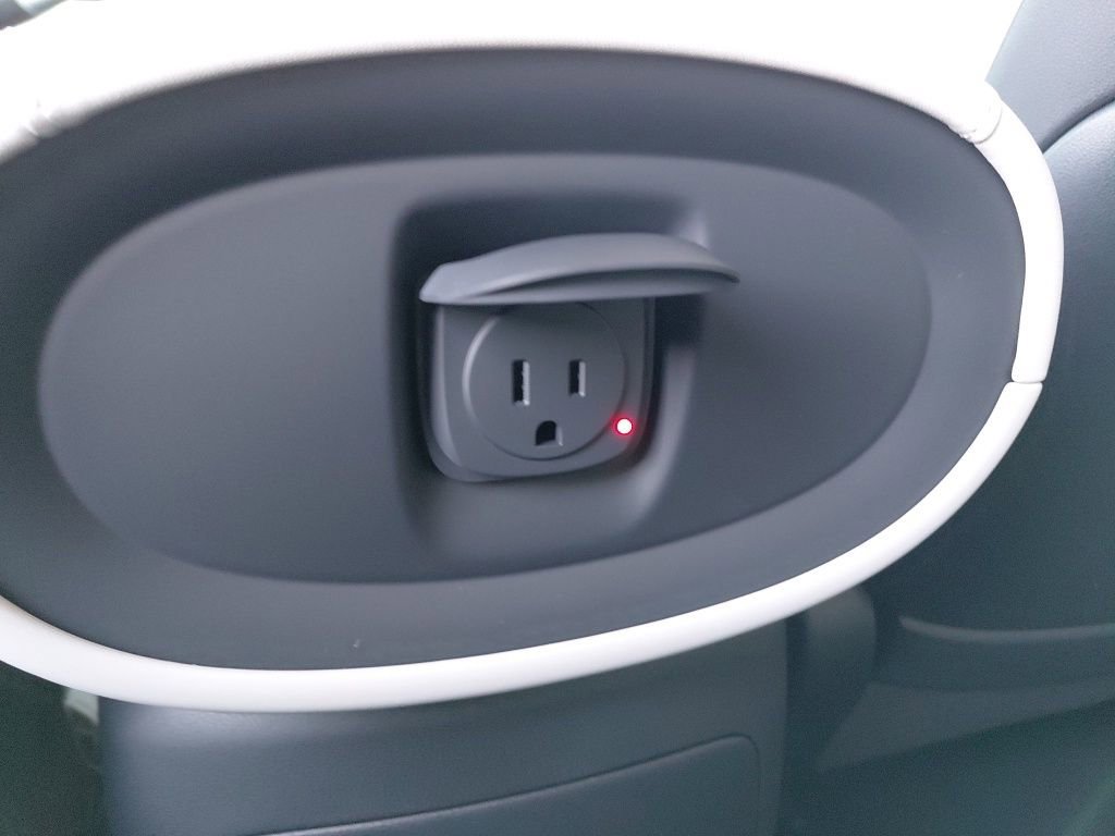 New 2026 Hyundai Palisade Calligraphy image 29