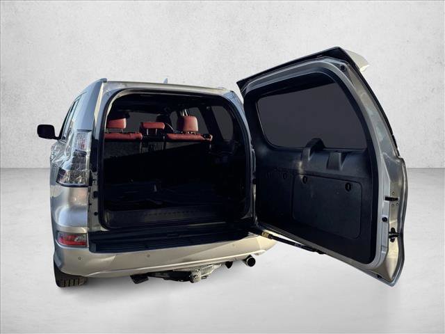 Used 2020 Lexus GX 460 Premium w/ Premium Package AWD/4WD image 6