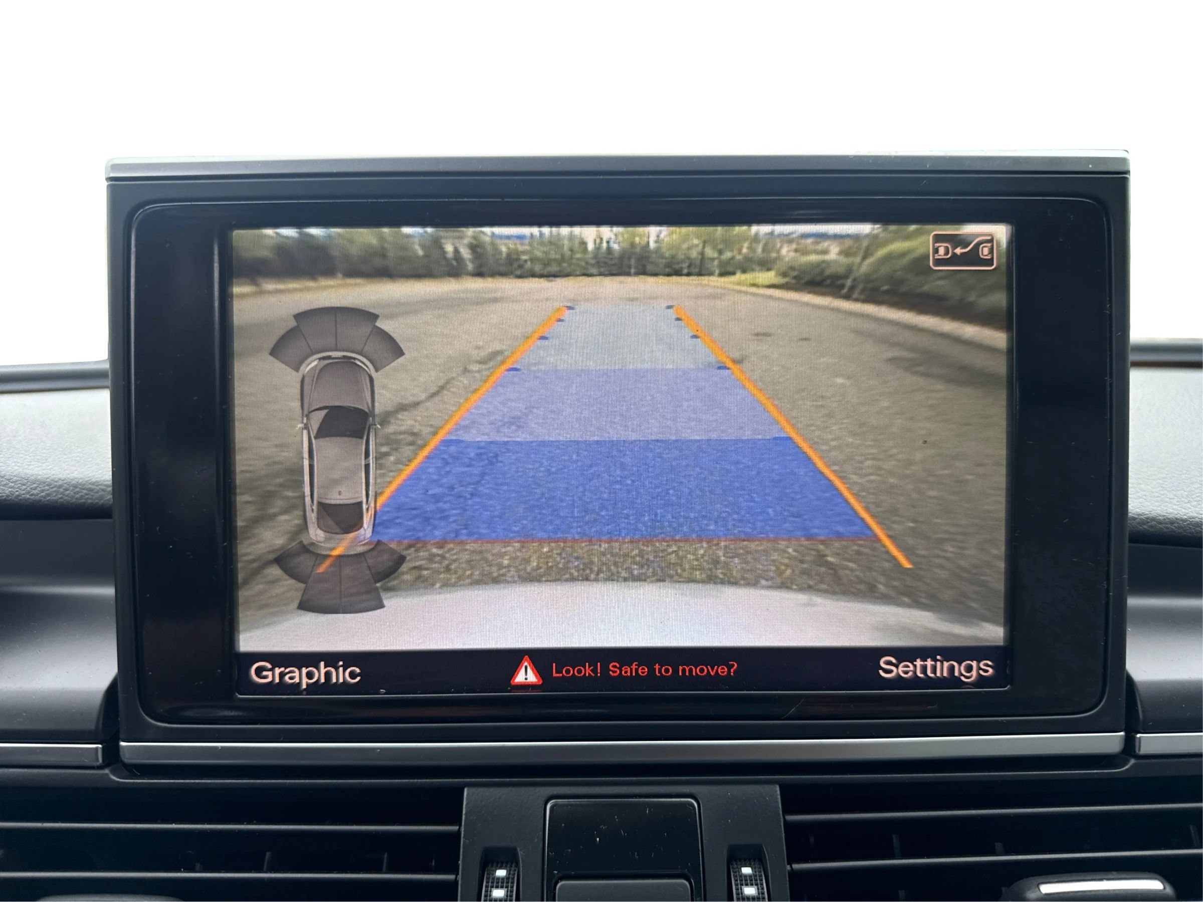 Used 2012 Audi A7 3.0T Prestige AWD/4WD image 25