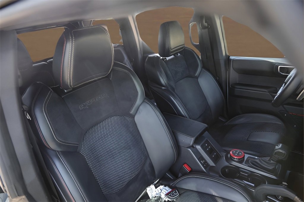 Used 2023 Ford Bronco Raptor image 29