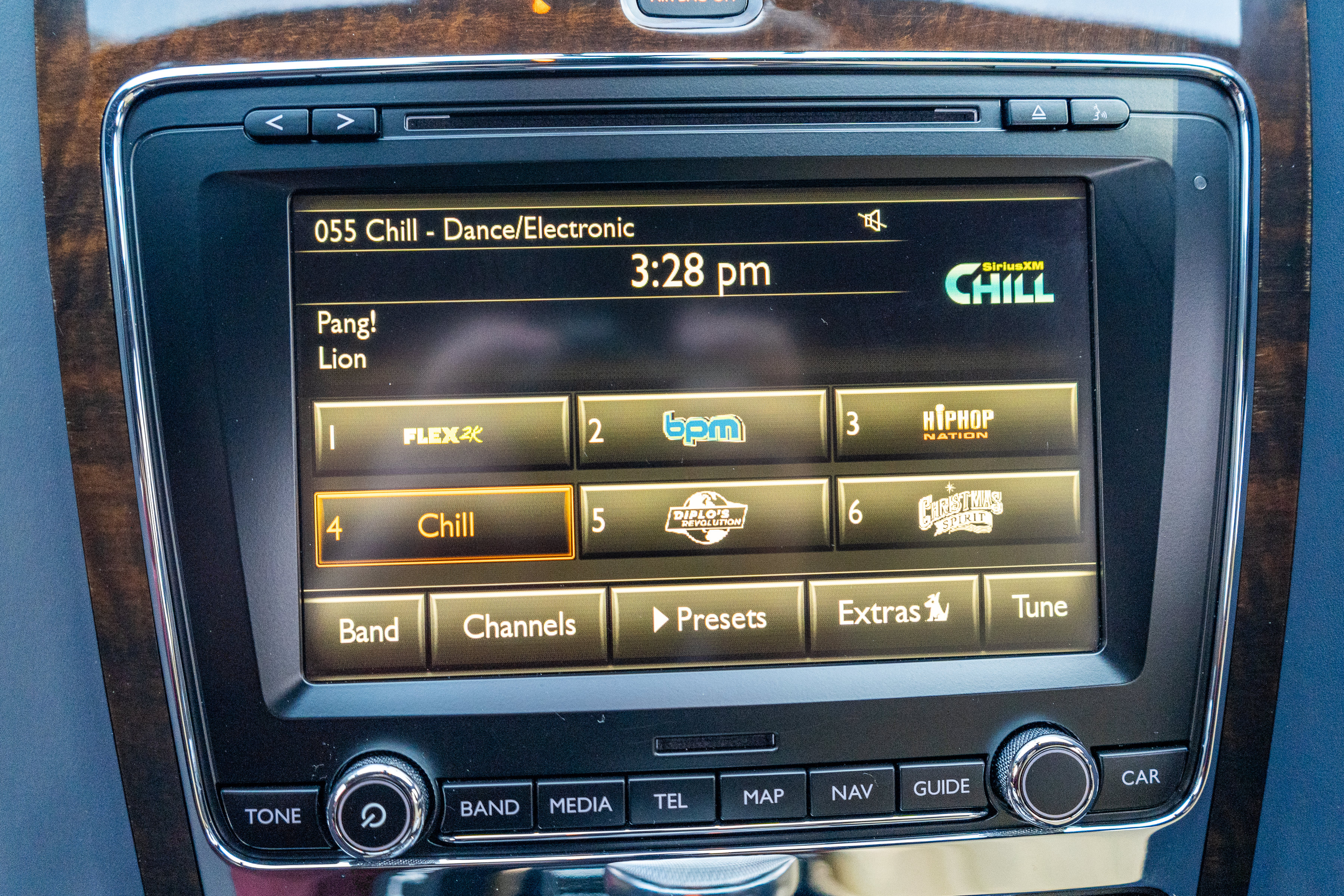 Used 2014 Bentley Continental GT V8 S AWD/4WD image 19