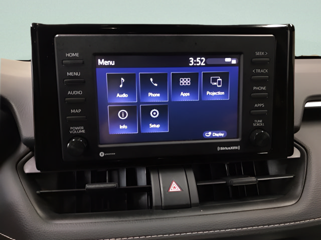 Used 2022 Toyota RAV4 LE AWD/4WD image 19