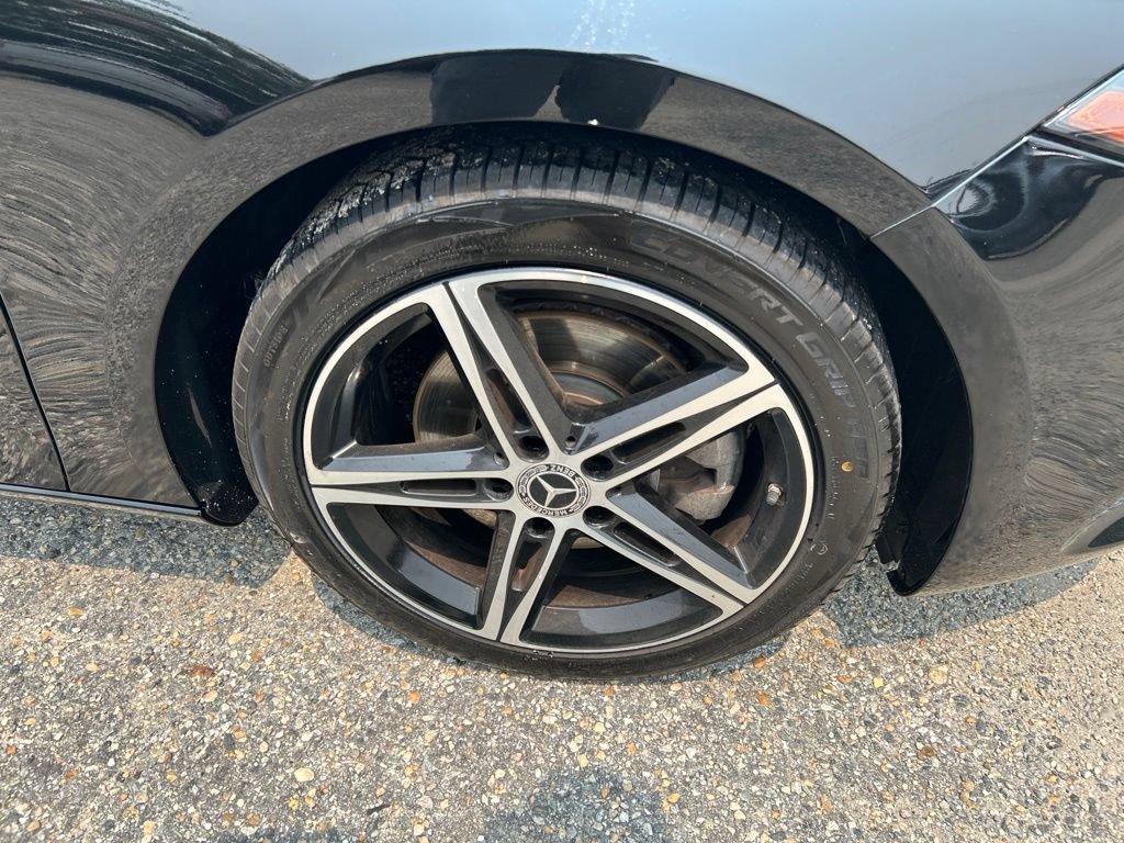 Used 2019 Mercedes-Benz A 220 image 24