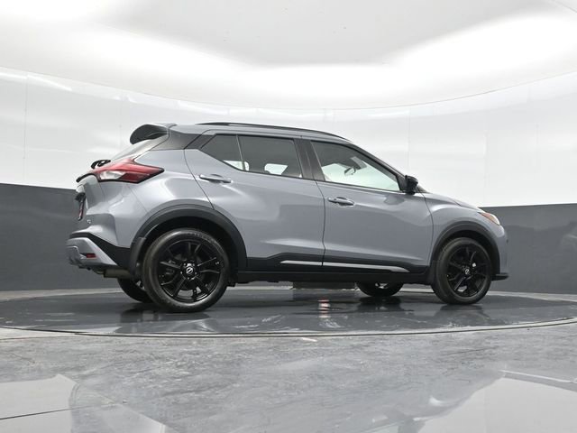 Used 2024 Nissan Kicks SR image 35