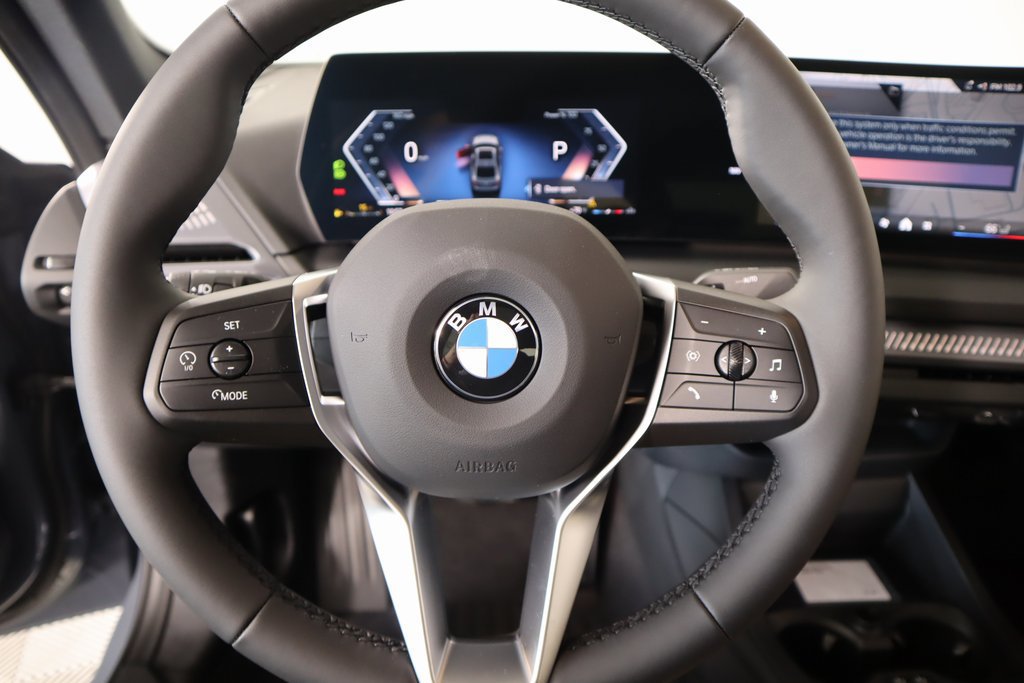 New 2026 BMW 228i w/ Premium Package FWD image 4