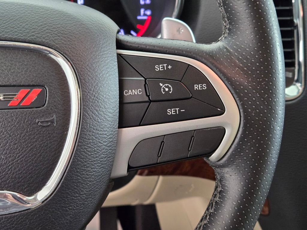 Used 2016 Dodge Durango Citadel AWD/4WD image 29