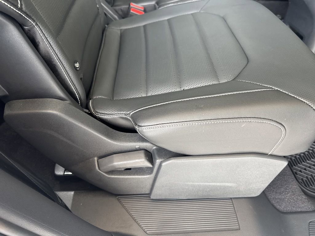 Used 2024 Volkswagen Atlas SEL image 22