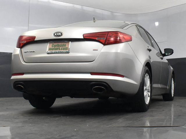 Used 2011 Kia Optima LX FWD image 22