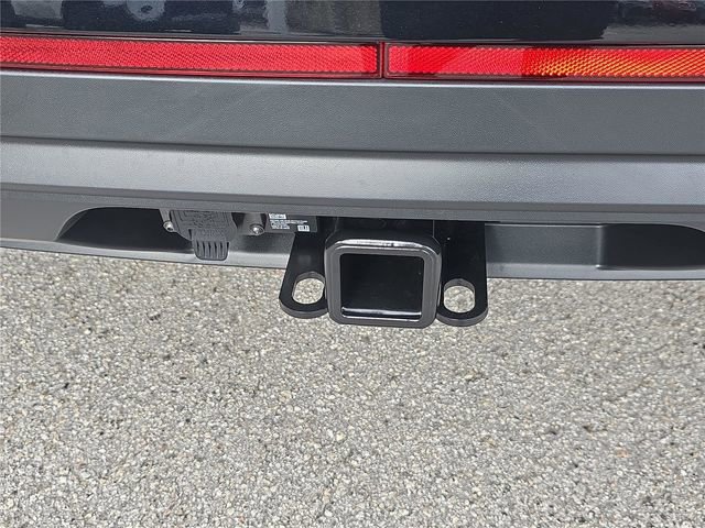 New 2026 Volkswagen Atlas SE image 5