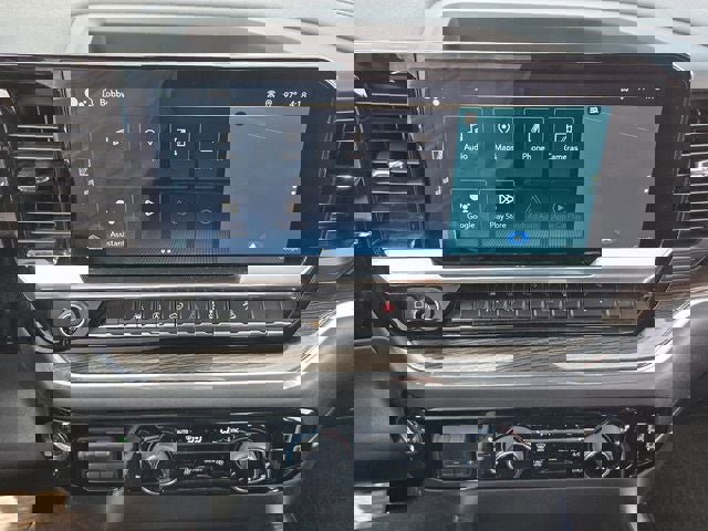 Used 2024 Chevrolet Silverado 1500 LT Trail Boss w/ Protection Package image 24