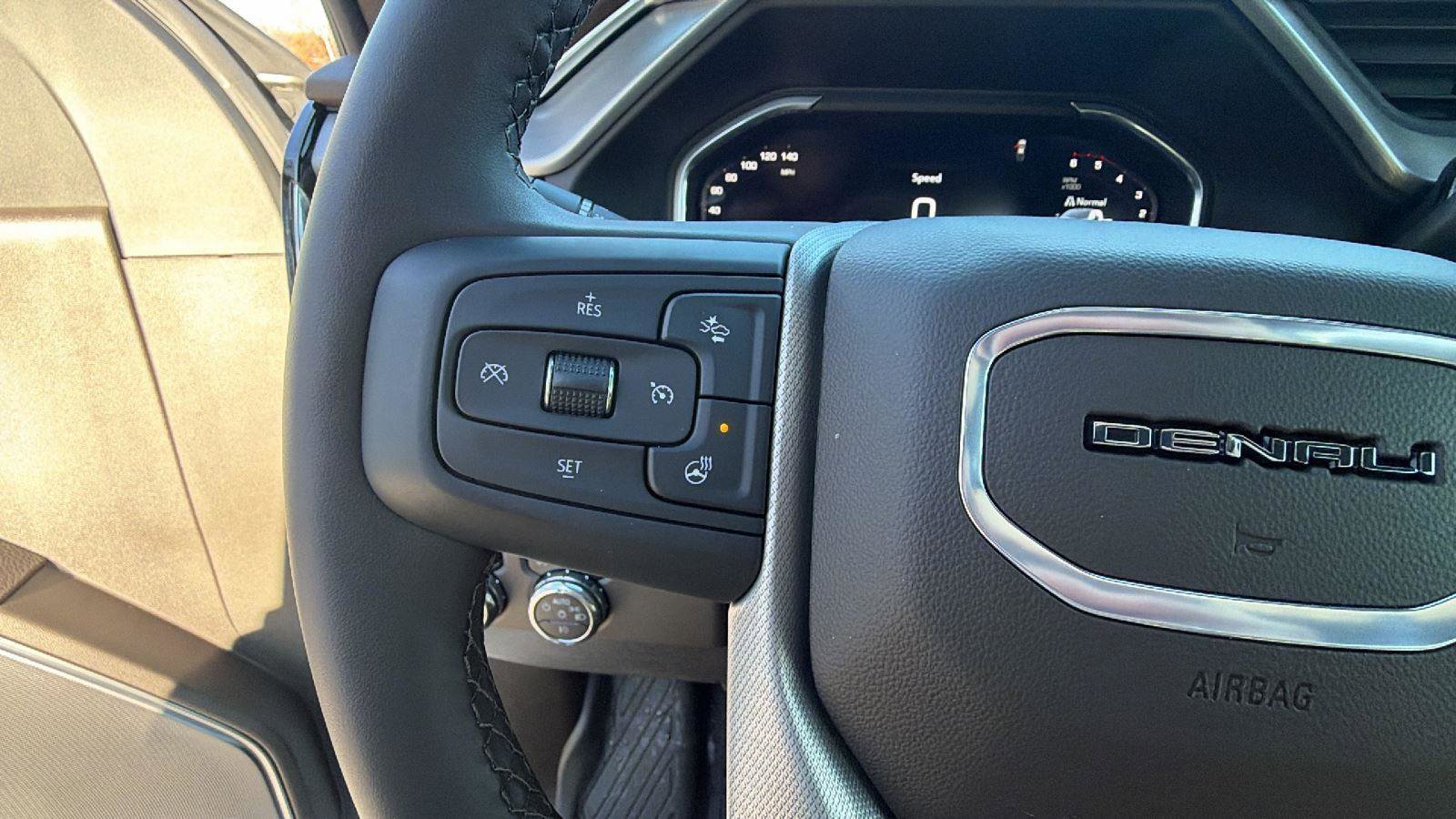 Certified 2025 GMC Sierra 2500 Denali w/ Denali Reserve Package image 16