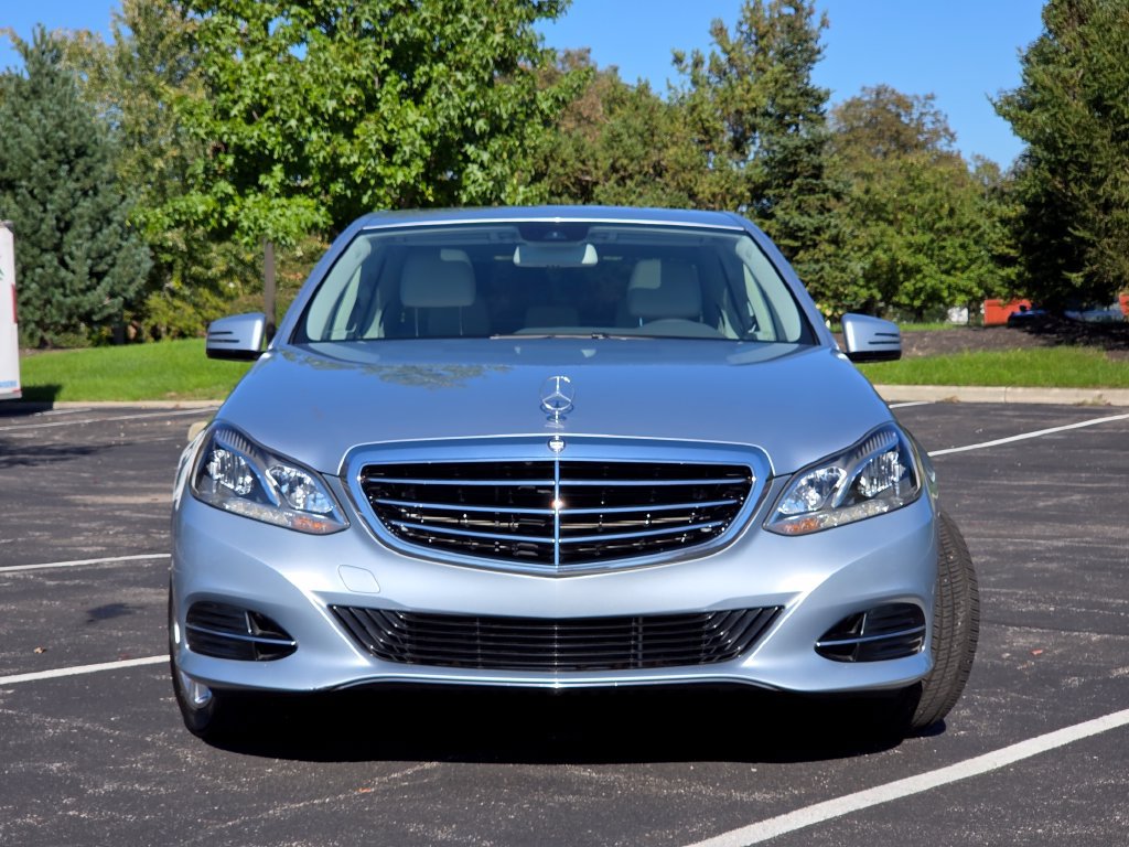 Used 2014 Mercedes-Benz E 350 Sedan image 23