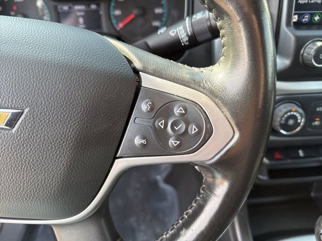 Used 2022 Chevrolet Colorado LT AWD/4WD image 22