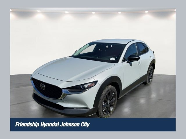 Used 2024 MAZDA CX-30 AWD 2.5 S w/ Select Sport Pkg