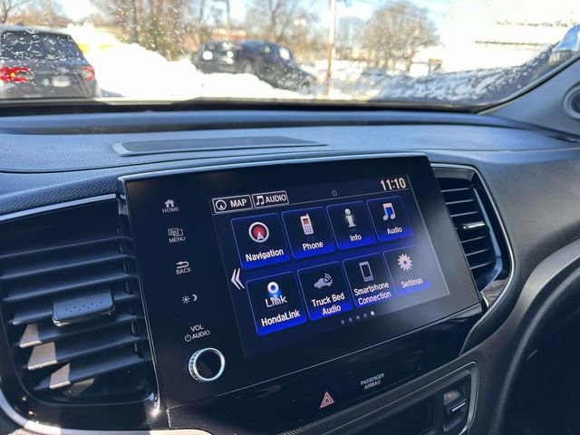 Certified 2023 Honda Ridgeline RTL-E image 24