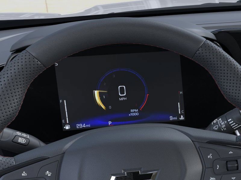 New 2026 Chevrolet Trax RS w/ Sunroof Package image 37