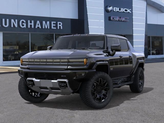 New 2026 GMC Hummer EV 4x4 Crew Cab image 6
