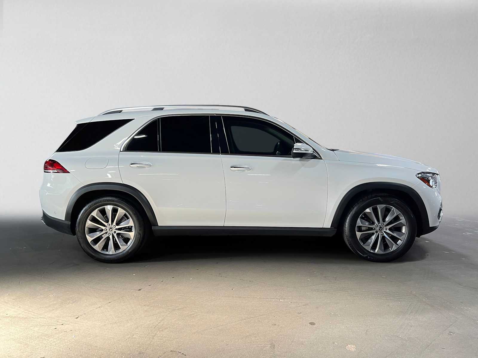 Certified 2022 Mercedes-Benz GLE 350 4MATIC image 2