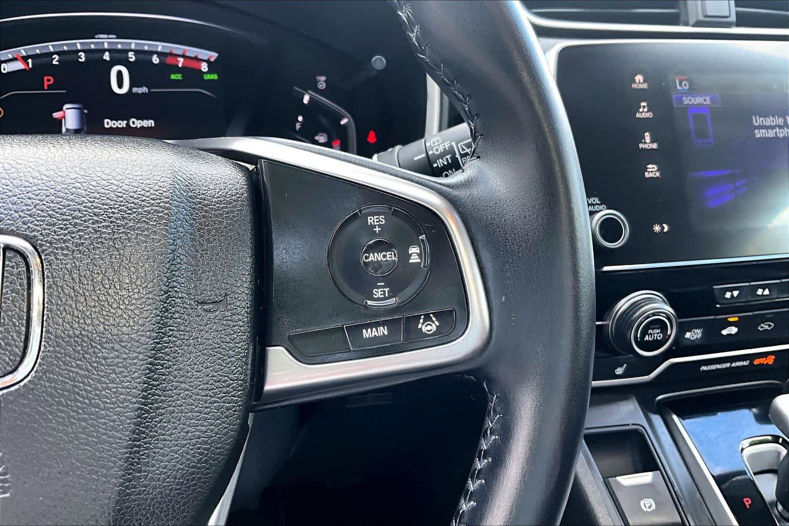 Used 2018 Honda CR-V EX-L image 24