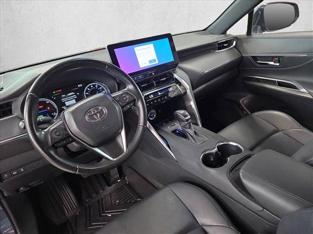 Used 2023 Toyota Venza XLE AWD/4WD image 10