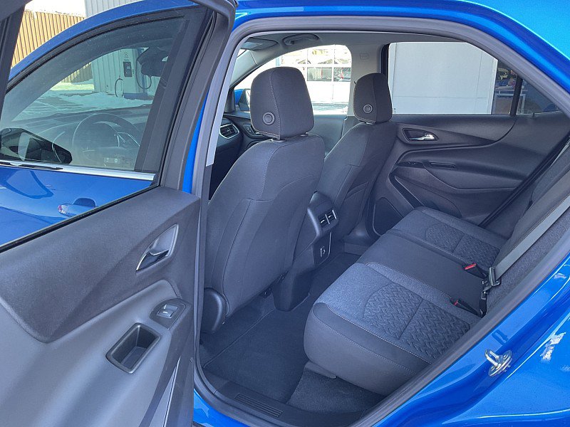 Used 2024 Chevrolet Equinox LT image 15