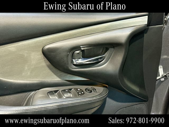 Used 2017 Nissan Murano Platinum w/ Platinum Technology Package FWD image 18