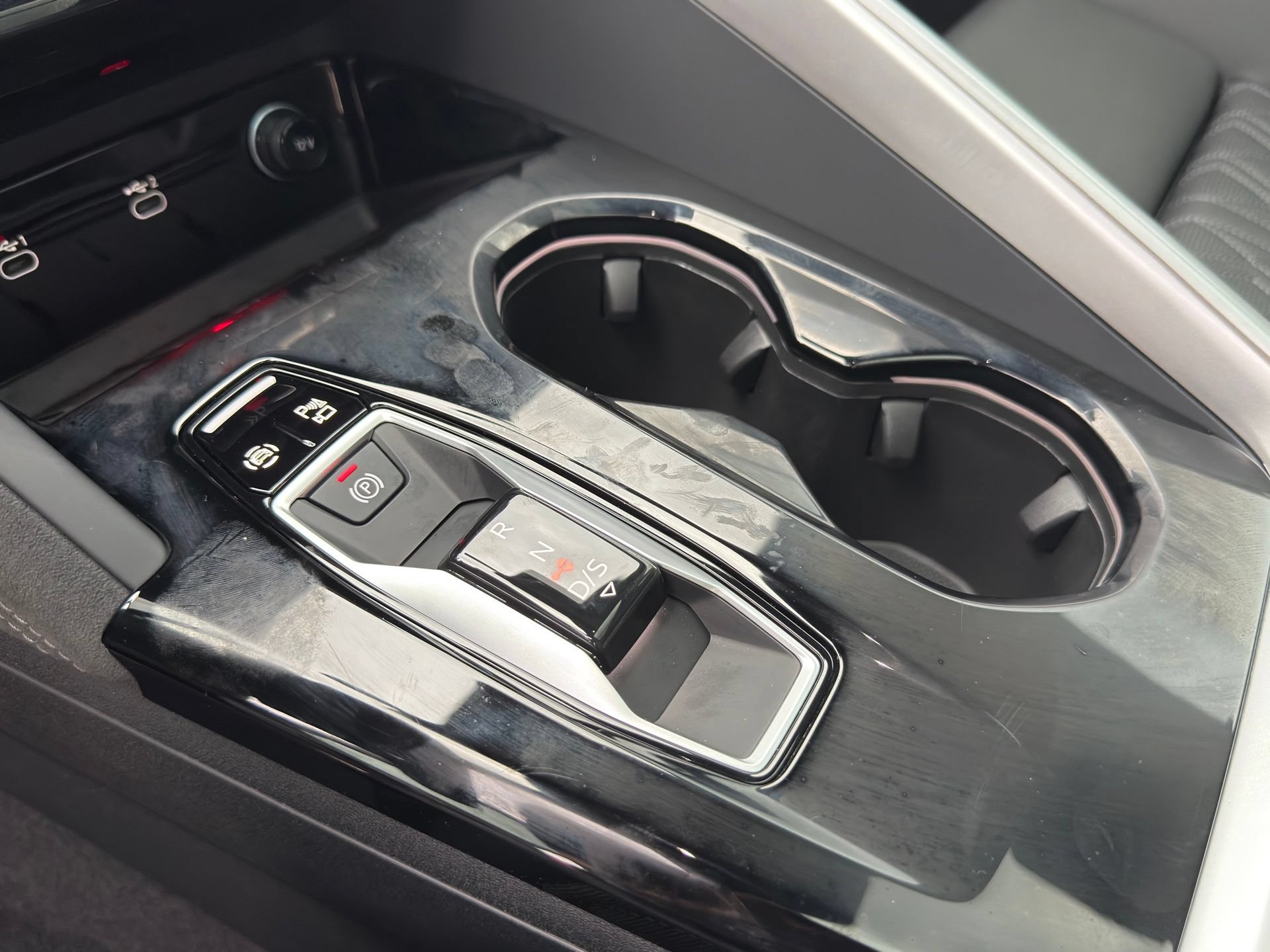 New 2026 Audi SQ5 Prestige AWD/4WD image 20