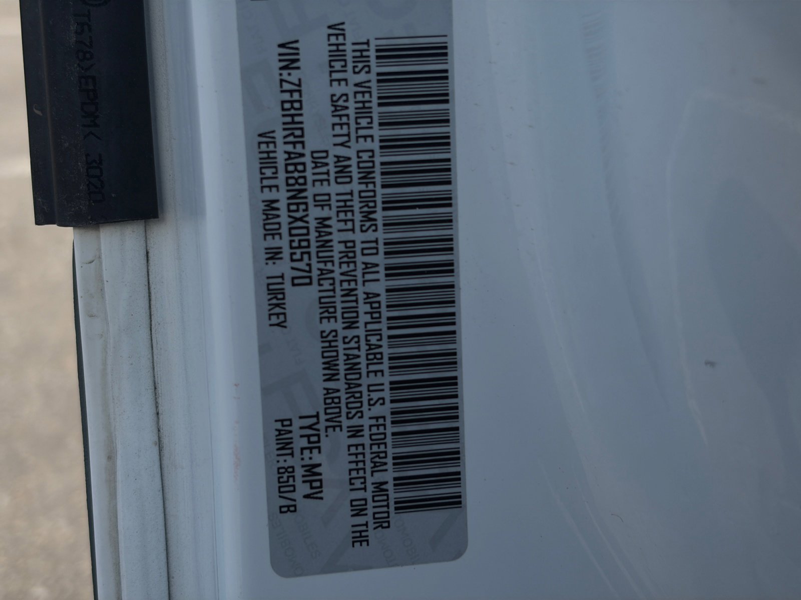 Used 2022 RAM ProMaster City Tradesman image 31