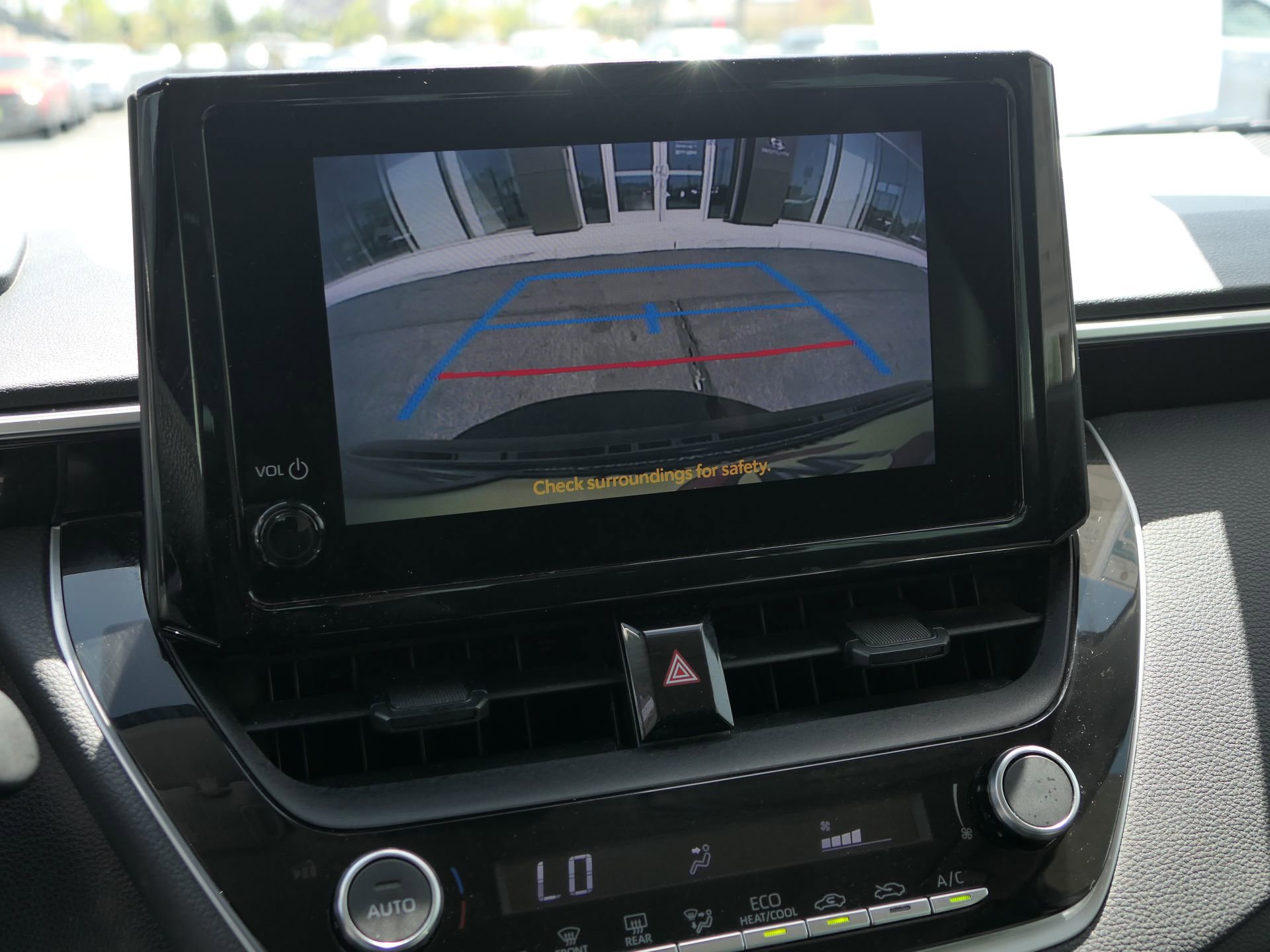 Used 2023 Toyota Corolla LE FWD image 20