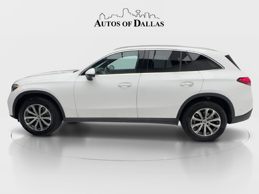 Used 2024 Mercedes-Benz GLC 300 image 6