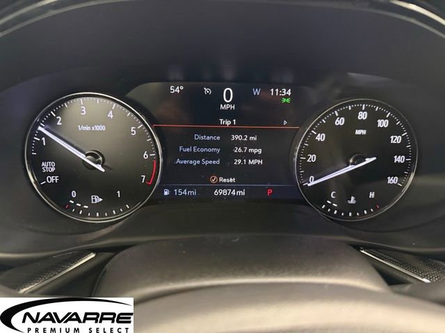 Used 2023 Buick Envision Essence image 17